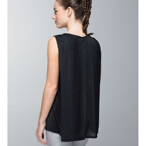 LULULEMON Women 6 Lululemon Salutation To Savasana Casual Athleisure